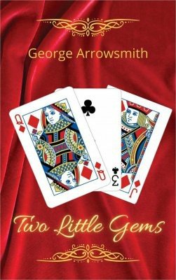 Two Little Gems by George Ernest Arrowsmith