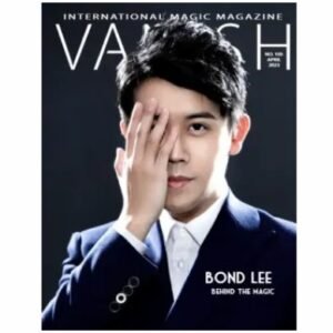Vanish Magazine #105