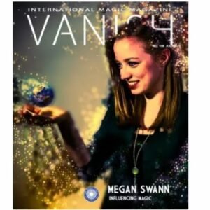 Vanish Magazine #108