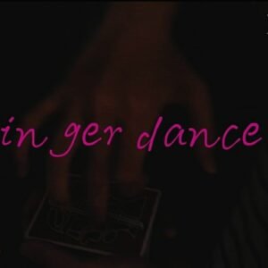 finger dance 2 by Rolem