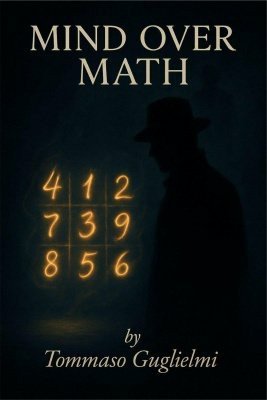 Mind Over Math by Tommaso Guglielmi
