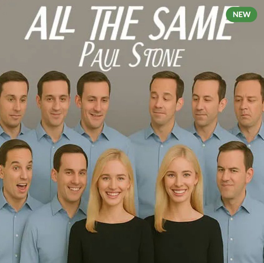 All the Same – Paul Stone