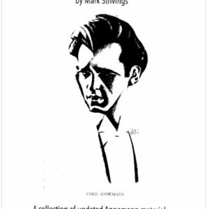 Annemann for a New Millennium by Mark Strivings