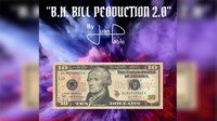 B.H. Bill Production 2.0 by Juan Pablo