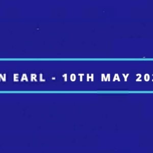 Ben Earl - The Magic Circle Lecture 2021