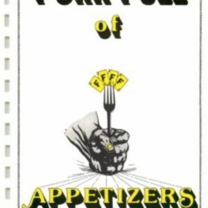 Bill Miesel - A Fork Full of Appetizers (Vol.1)