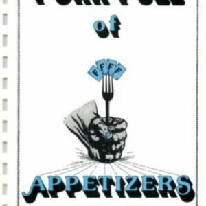 Bill Miesel - A Fork Full of Appetizers (Vol.2)