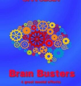 Brain Busters by Ulysses Frederick Grant