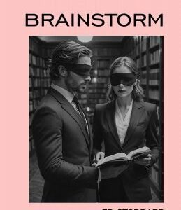 Brainstorm by Ed Stoddard