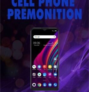 Cell Phone Premonition by Devin Knight