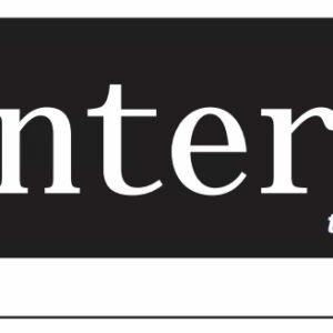 Center Tear Magazine Issue 1 Jan 2002