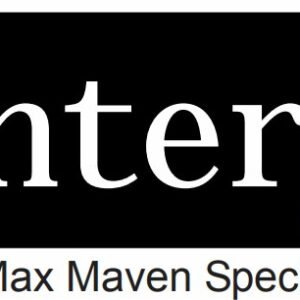 Center Tear Magazine Issue 6 Max Maven Special Nov 2002