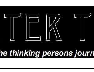 Center Tear Magazine Volume 2 Issue 1 Jan 2003