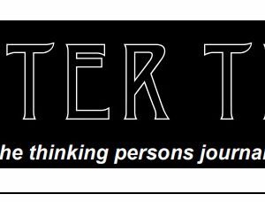 Center Tear Magazine Volume 2 Issue 2 Mar 2003