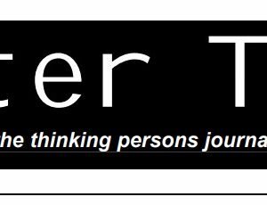 Center Tear Magazine Volume 2 Issue 4 Jul 2003