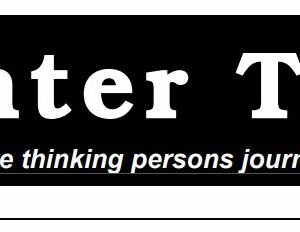 Center Tear Magazine Volume 2 Issue 5 Sept 2003