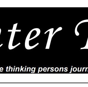 Center Tear Magazine Volume 2 Issue 6 Nov 2003