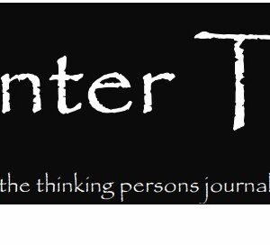 Center Tear Magazine Volume 3 Issue 1 Jan 2004