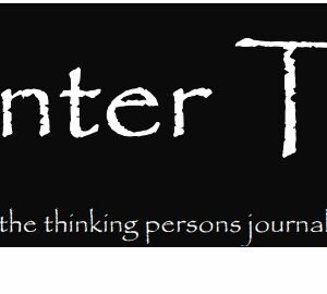 Center Tear Magazine Volume 3 Issue 2 Mar 2004