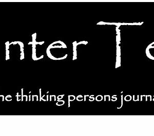 Center Tear Magazine Volume 3 Issue 3 June 2004