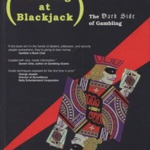Cheating at Blackjack Squared by Dustin Marks