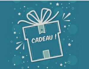 Climax – Cadeau! (Version 2, 2025) (English)