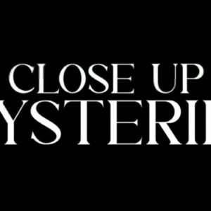 Close up Mysteries Show with Michael Vincent