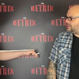 Craig Petty - Ring & Rope Routine