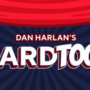 Dan Harlan - Cardtoon