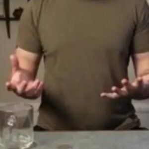 Danny Goldsmith - Clink