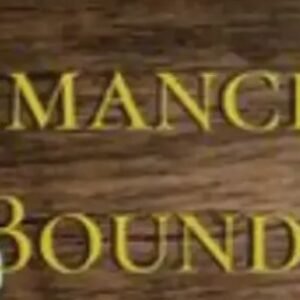 Danny Goldsmith - Demanche Bound