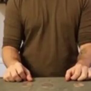 Danny Goldsmith - Edgyportation