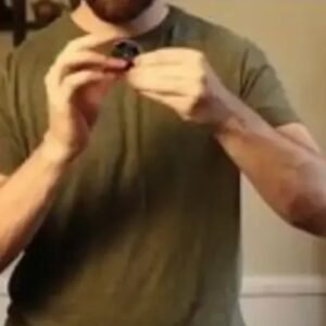 Danny Goldsmith - Frenetic Bound