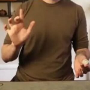 Danny Goldsmith - Ringbound