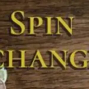 Danny Goldsmith - Spin Change