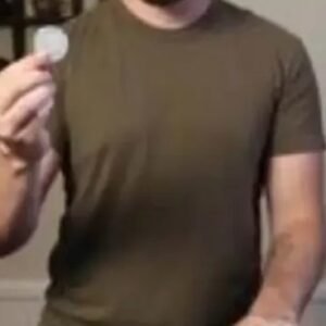 Danny Goldsmith - Swivel Vanish