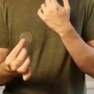 Danny Goldsmith - Third Hand