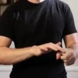 Danny Goldsmith - Thumb Tip Vanish