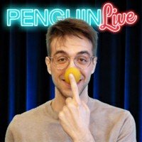 Davide Fragione LIVE (Penguin LIVE).