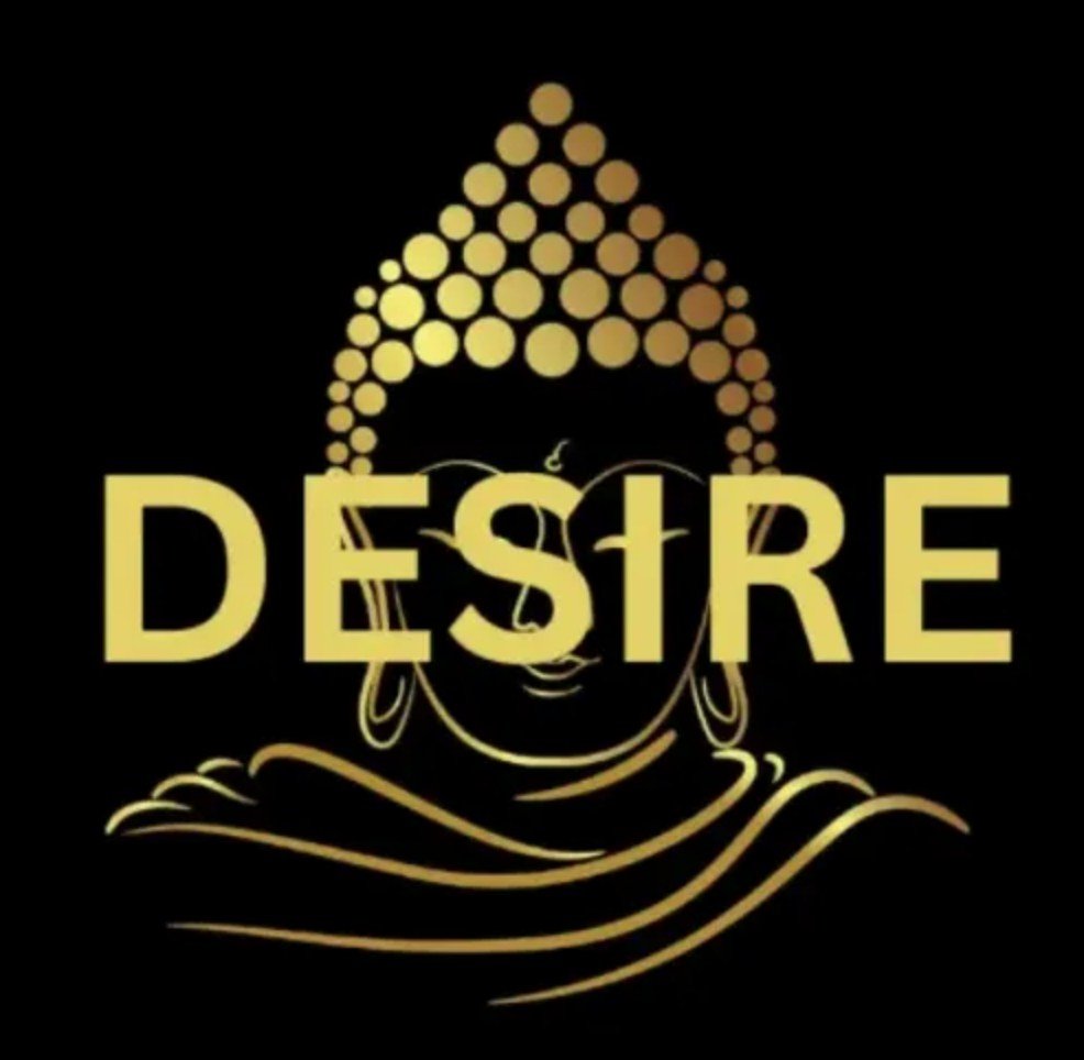 Docc Hilford - Desire