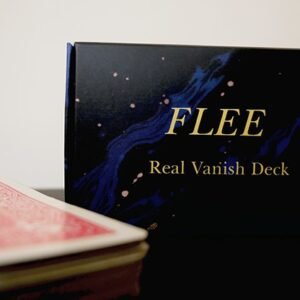 FLEE by Bryan Codecasa