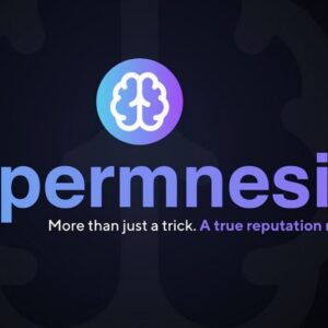 Feodor - Hypermnesia (APP not included)