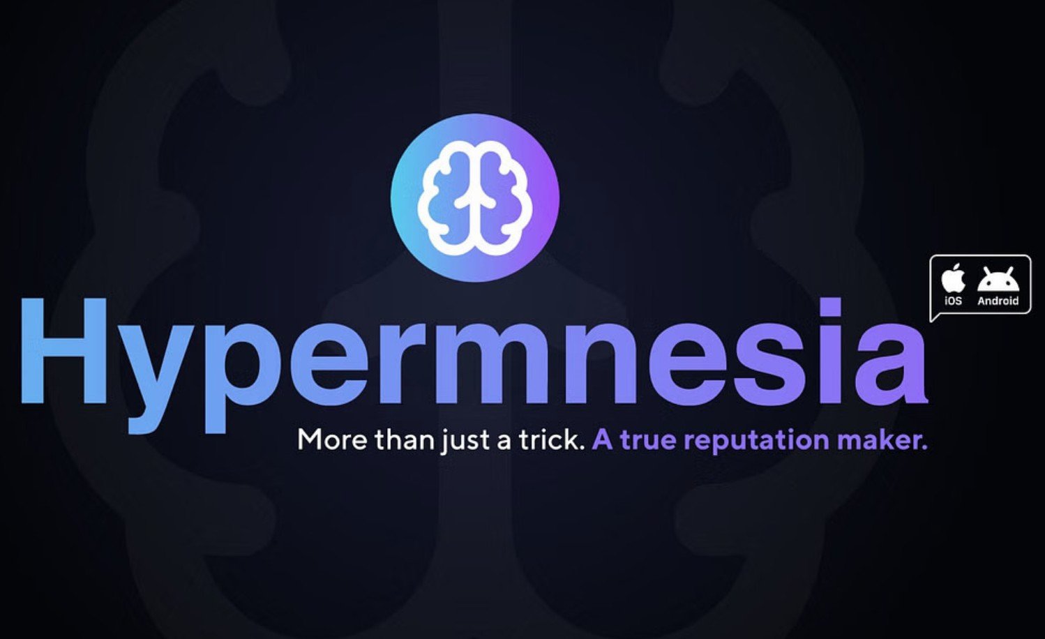 Feodor - Hypermnesia (APP not included)