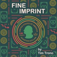 Fine Imprint by Tim Trono