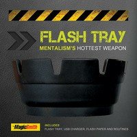 Flash Tray by Chris Smith