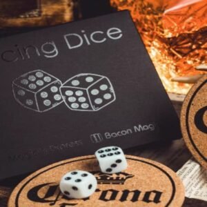 Forcing Dice by Bacon