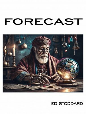 Forecast by Ed Stoddard