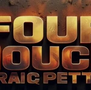 Four Thought by Craig Petty