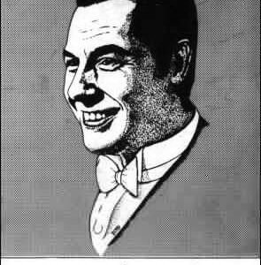 Fred Kaps Lecture - It's So Simple by Fred Kaps