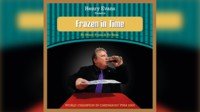 Frozen in Time by Henry Evans